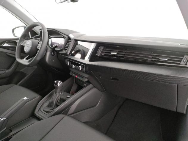 Audi A1 Sportback 30 1.0 tfsi Business 116cv s-tronic - Foto 7