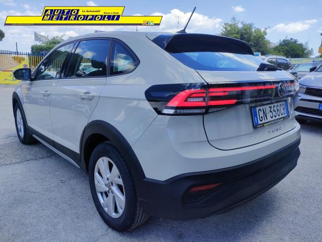 Volkswagen Taigo 1.0 95cv TSI Life - Foto 4