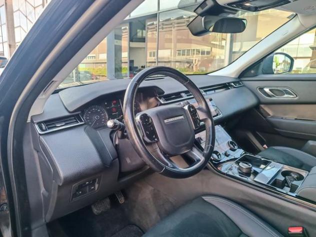 LAND ROVER Range Rover Velar 2.0D I4 180 CV S rif. 23983784 - Foto 5