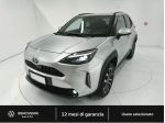 Toyota Yaris Cross 1.5 Hybrid 5p. E-CVT Trend