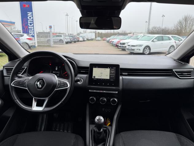 Renault Clio Blue dCi 100 CV 5 porte Business - Foto 10