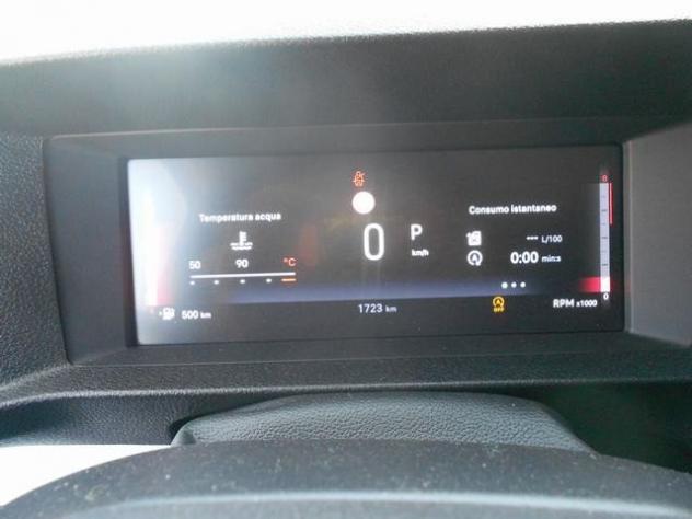 FIAT Ulysse COMBI L3H1 M1 BLUEHDI AT8 rif. 23857054 - Foto 10