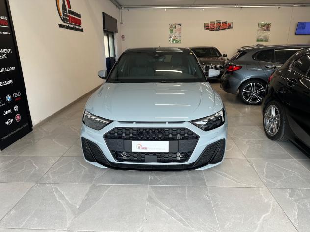 Audi A1 SPB 30 TFSI S tronic S line edition - Foto 2