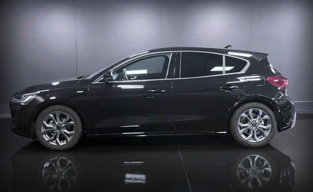 Ford Focus 1.0 EcoBoost Hybrid 125 CV Pow. 5p. ST Line - Foto 7