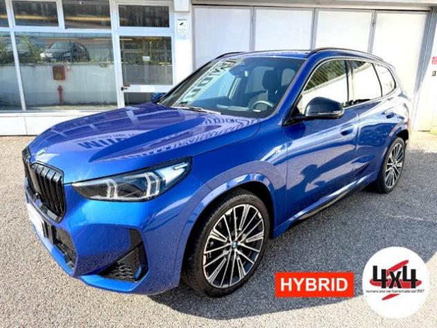 BMW X1 xDrive 23i MHEV M-Sport *IVA Esposta* rif. 24159541