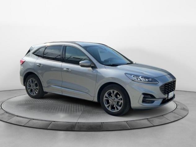 FORD Kuga 3ª serie Kuga 2.0 EcoBlue 120 CV aut. 2WD ST-Line X - Foto 7