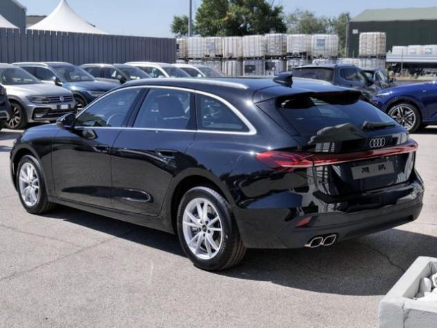 AUDI A5 Avant 2.0 Tdi 204cv S-tronic Business rif. 23822642 - Foto 3
