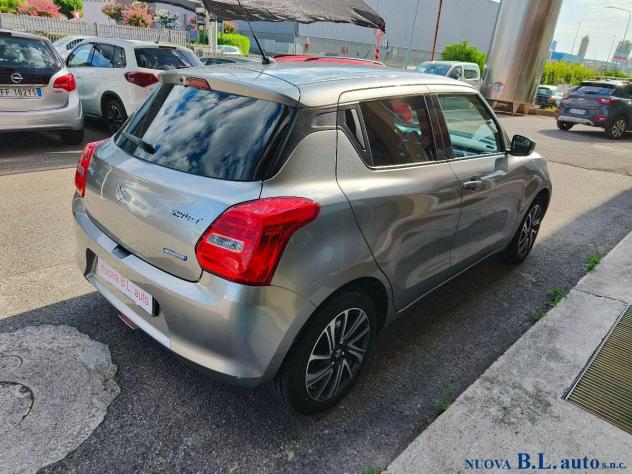 SUZUKI - Swift - 1.2 Hybrid Top - Foto 5