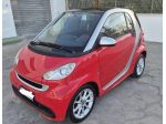 Smart ForTwo 1000 52 kW MHD F1 Pulse