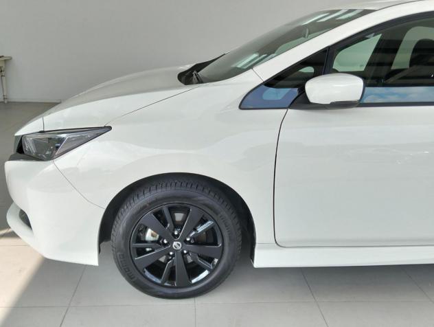 Nissan Leaf Acenta 40 kWh - Foto 9