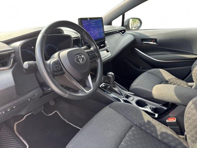Toyota Corolla 1.8 Hybrid Active - Foto 7
