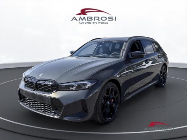 BMW M340 Serie 3 d xDrive Touring Msport Pro Inovation Comf rif. 23271825