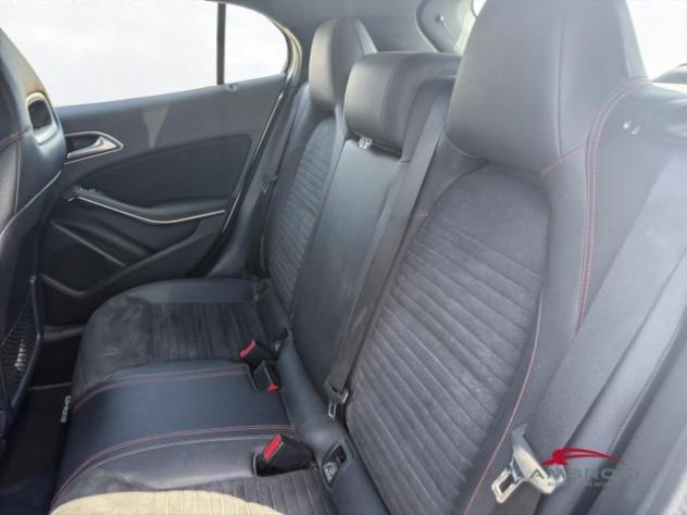 MERCEDES-BENZ GLA 200 CDI 200 d Automatic 4Matic Premium - PER OPERATOR rif. 23925583 - Foto 10