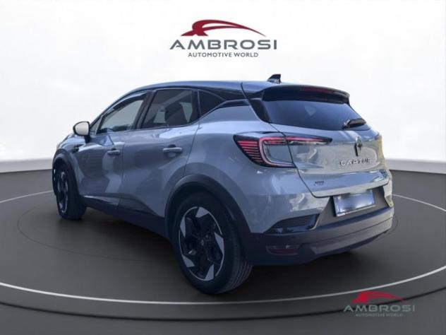 RENAULT Captur 1.6 full hybrid Techno 145cv auto rif. 23882030 - Foto 4