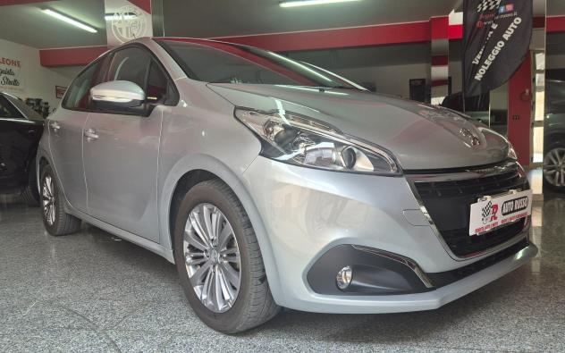 Peugeot 208 PureTech 82 5p. GPL Allure - Foto 6