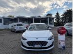 Ford Focus 1.5 EcoBlue 120 CV automatico 5p. Vignale Co-Pilot