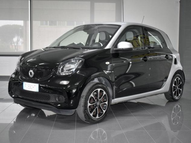 Smart ForFour 1.0 Passion #4012 - Foto 3