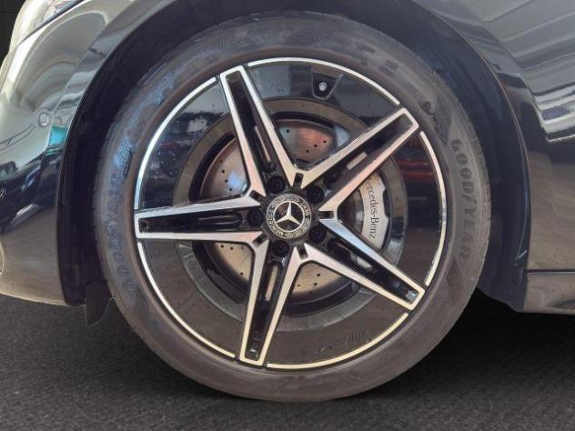 MERCEDES-BENZ C 200 T D AMG LINE ADVANCED PLUS rif. 24113594 - Foto 6