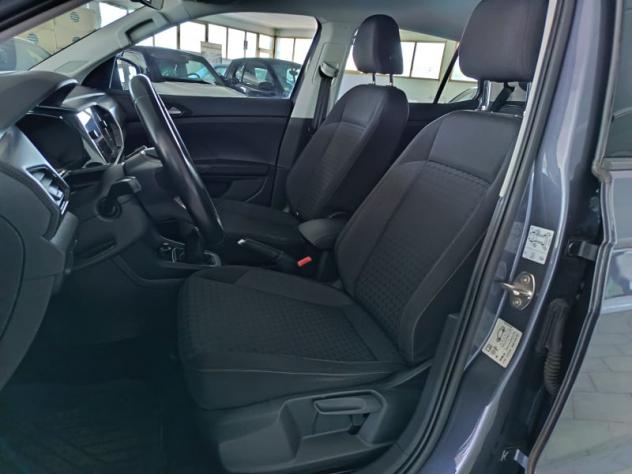 VOLKSWAGEN T-Cross T-Cross 1.0 TSI 110 CV Style - Foto 9