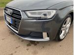 Audi A3 SPB 30 TDI S tronic S-Line