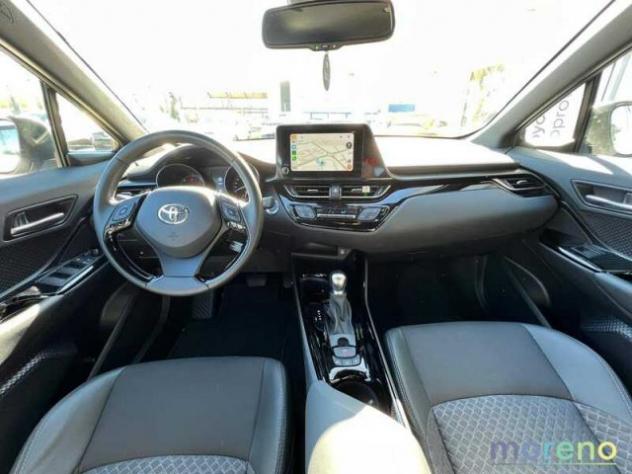 TOYOTA C-HR 2.0H Trend e-cvt rif. 18836086 - Foto 7