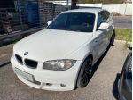 Bmw 120d M-SPORT NON MARCIANTE AFFARE