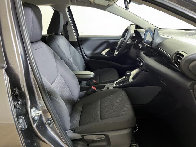 Mazda Mazda2 Hybrid Mazda2 Hybrid 1.5 VVT e-CVT Full Hybrid Elec. Exclusive-Line - Foto 9