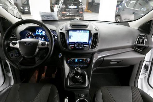 FORD Kuga 1.5 EcoBoost 120 CV S&S 2WD Titanium rif. 23749561 - Foto 6