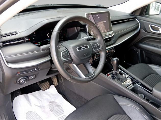 Jeep Compass II 2021 1.3 turbo t4 phev Limited 4xe auto - Foto 9