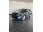 Toyota RAV4 2.5 HV 218cv E-CVT Active 2WD