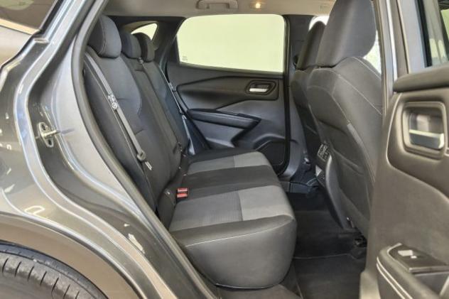 NISSAN Qashqai e-Power N-Connecta rif. 24148932 - Foto 10