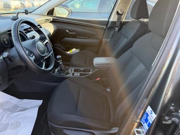 HYUNDAI Tucson 1.6 CRDI XLine rif. 22982829 - Foto 8