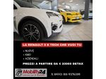 Renault 5 E-Tech Electric 40 KWH techno 120 cv urban range A PARTIRE DA €   &hellip;