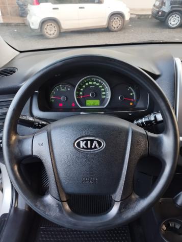 Kia Sportage 2.0 CRDI VGT 140CV 2WD Active - Foto 5