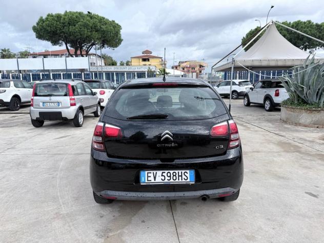 Citroen C3 1.4 HDi 70 Exclusive - Foto 4