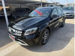 Mercedes-benz GLA 200 d Sport