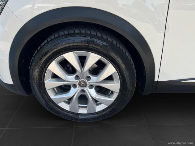 RENAULT Captur Blue dCi 8V 115 CV Intens INTROVABILE! - Foto 9