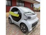 XEV YOYO MICROCAR Elettrica GUIDA DA 16 ANNI  rif. 23501624