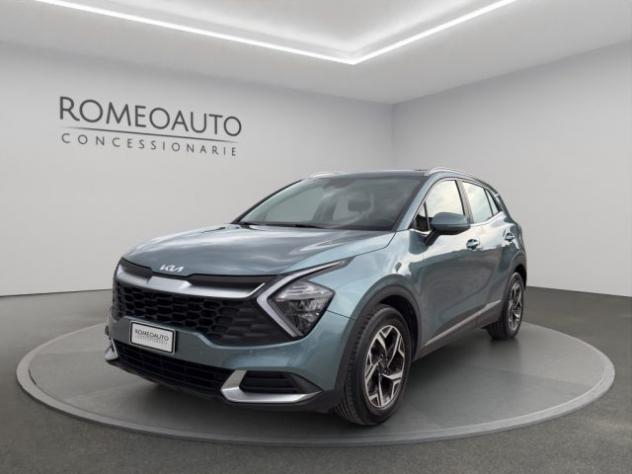 KIA Sportage 1.6 TGDi MHEV Business rif. 23882895