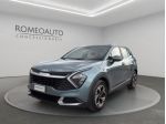 KIA Sportage 1.6 TGDi MHEV Business rif. 23882895