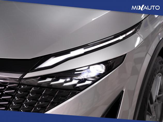 Nissan Qashqai 1.3 MHEV Acenta 2WD 140CV - Foto 10