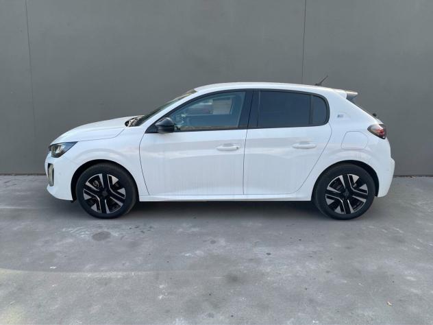 Peugeot 208 Allure Hybrid 136 e-DCS6 auto - Foto 4