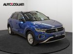 Volkswagen T-Roc T-Roc 1.0 tsi Life 110cv