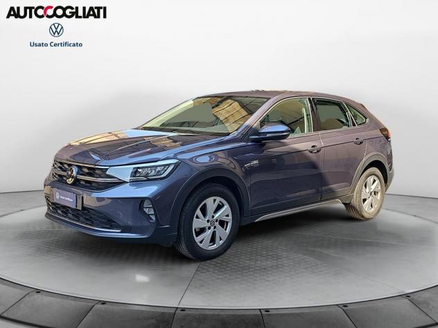 Volkswagen Taigo Taigo 1.0 TSI 110 CV Life