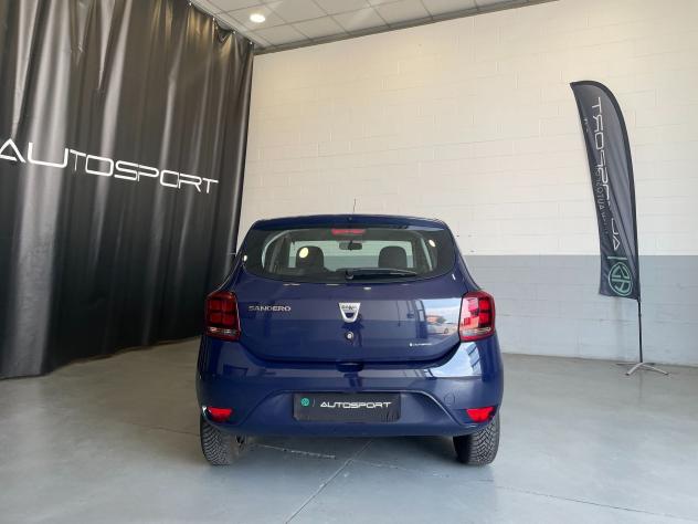 Dacia Sandero 1.0 SCE LAUREATE EU6 - Foto 5