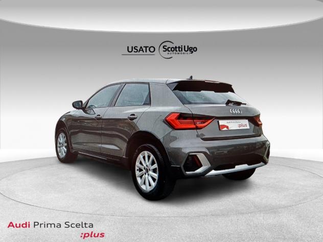 Audi A1 CITYCARVER allstreet 1,0 L3 85/DS8M6 - Foto 4