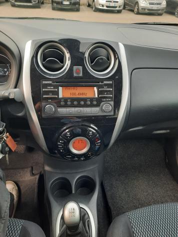 Nissan Note 1.5 dCi Terni OK NEOPATENTATI - Foto 6