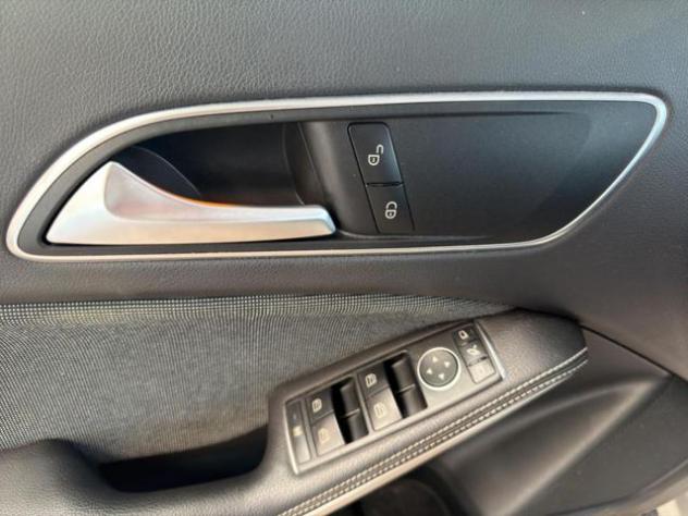 MERCEDES-BENZ A 180 d Sport rif. 24149455 - Foto 10
