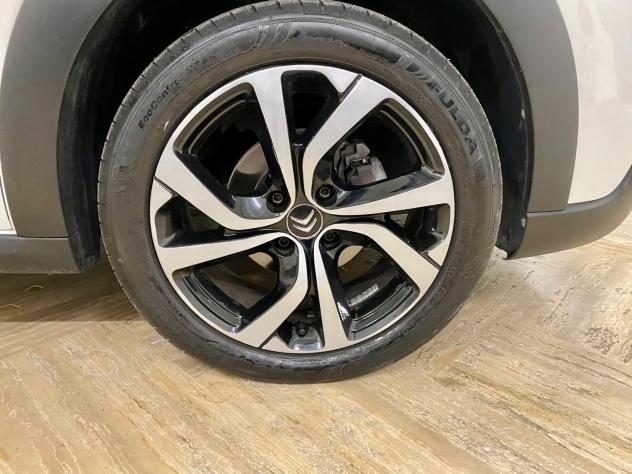 CITROEN NEW C3 1.5 BlueHDi SHINE FULL LED NAVY CAM 2022 - Foto 7