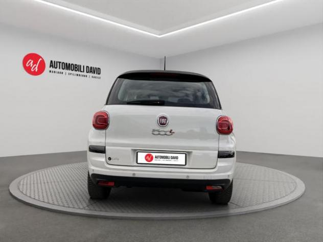 FIAT 500L 1.3 Multijet 120 CV 120° rif. 24152738 - Foto 6